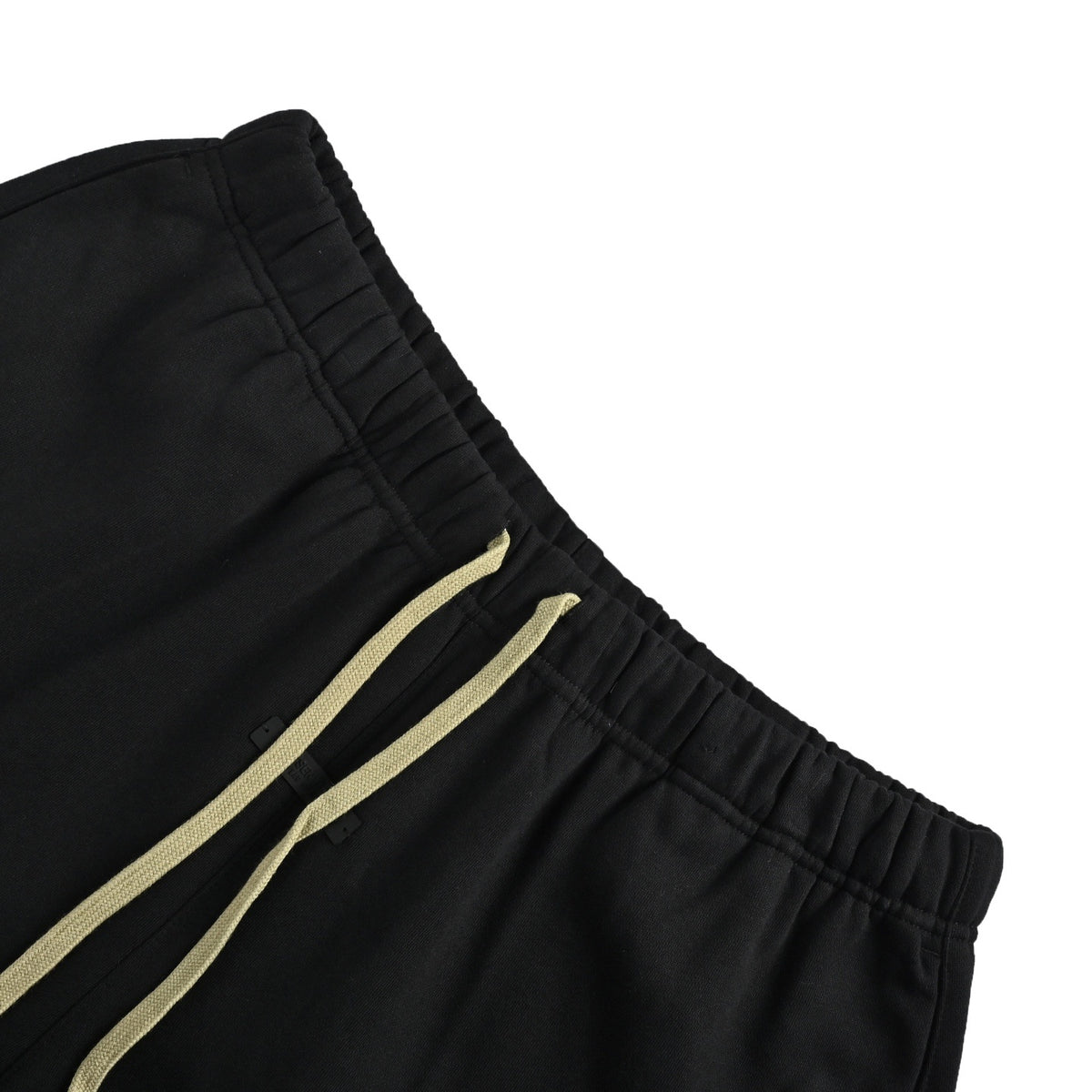 Fog Essentials co-branded NBA silicone letter shorts