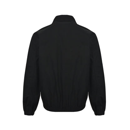 Ralph Lauren veteran cadre horse logo embroidered jacket jacket