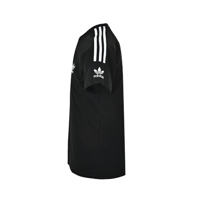 Adidas clover web short sleeves
