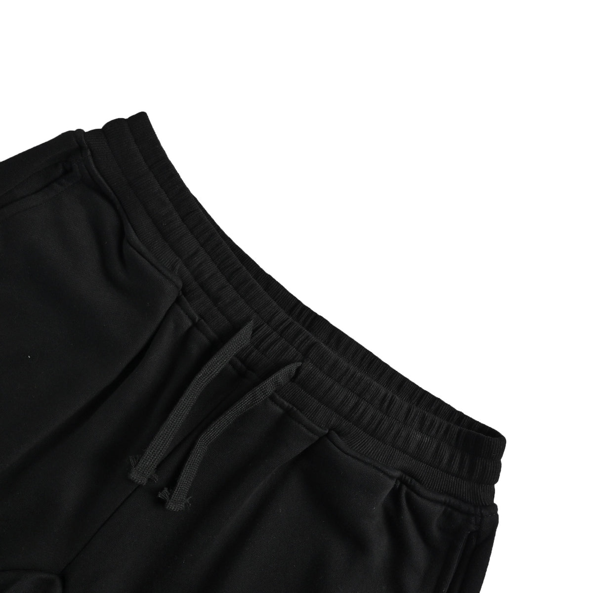 Stone Island cotton logo cargo trousers