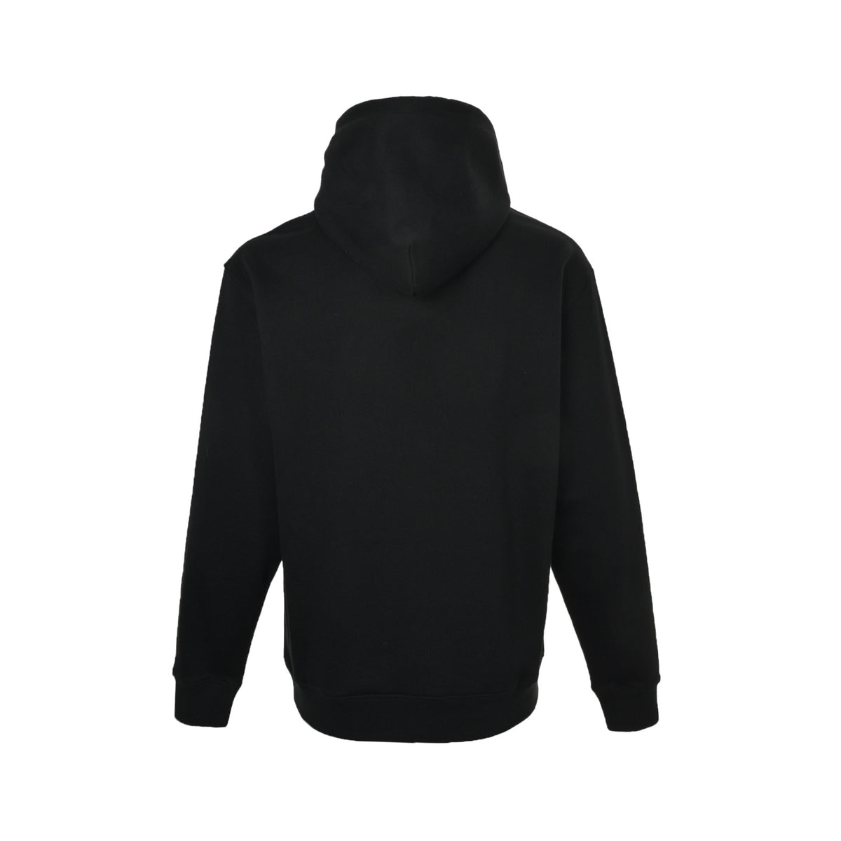 Burberry New Year of the Horse Series Flocked Colorful Embroidered War Horse Hooded Sweatshirt