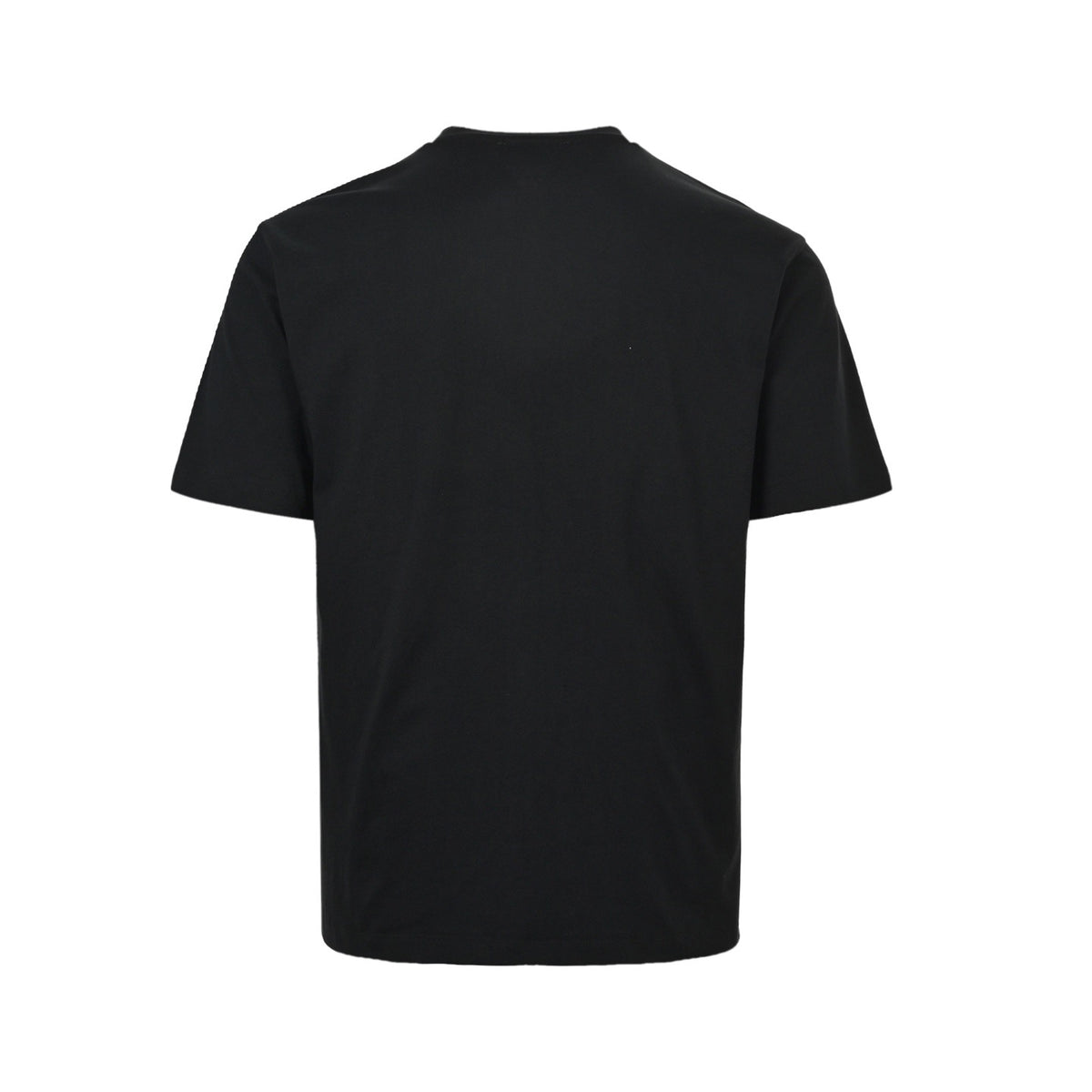 Miu Miu 26ss letter logo embroidered short sleeves