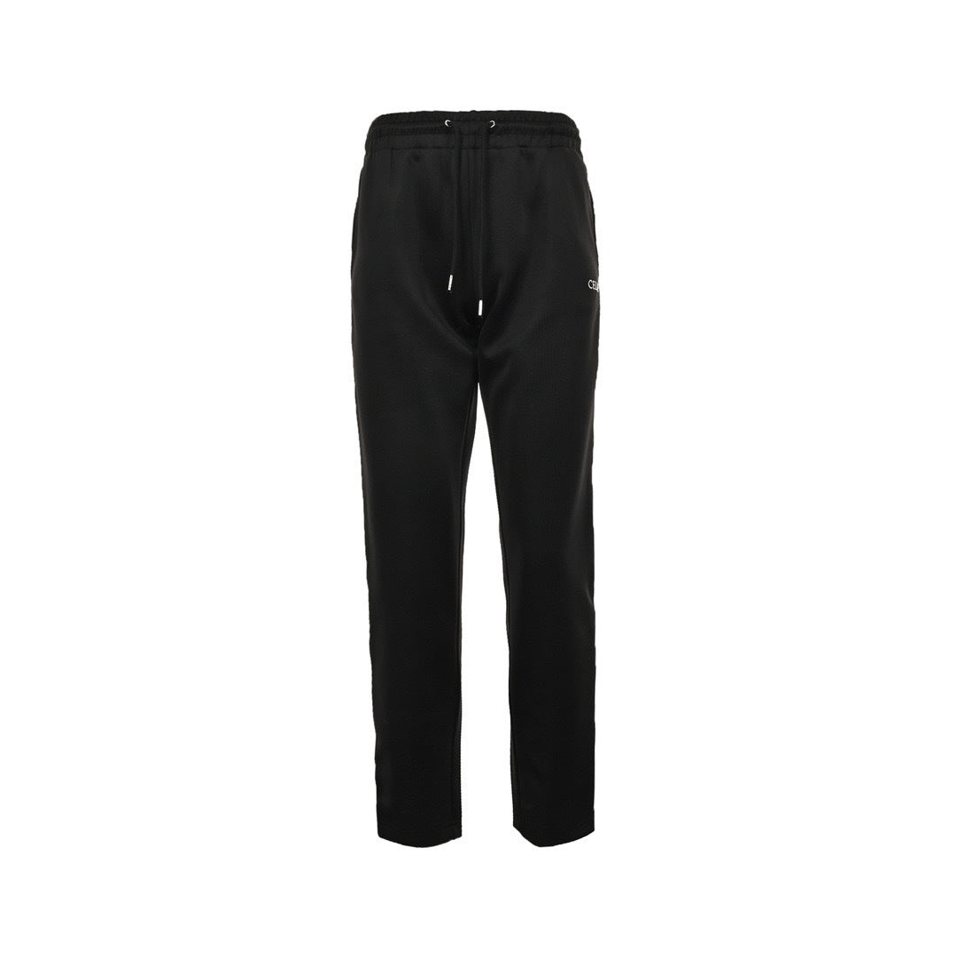 Celine 23Fw classic small label webbing suit trousers