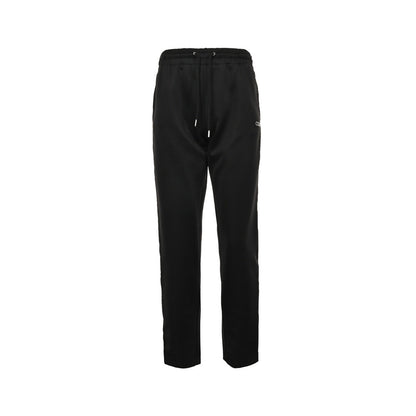 Celine 23Fw classic small label webbing suit trousers