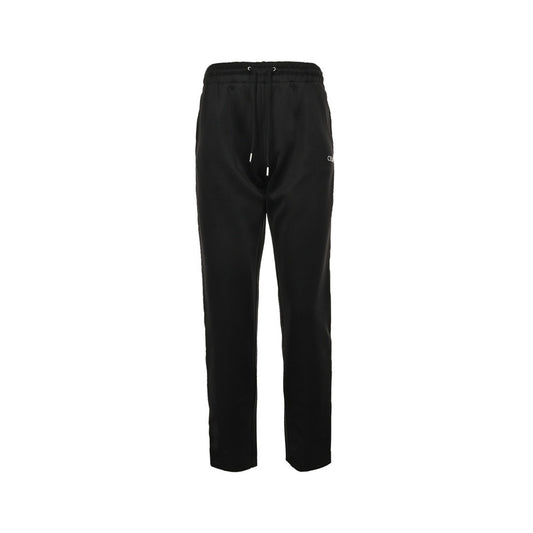 Celine 23Fw classic small label webbing suit trousers