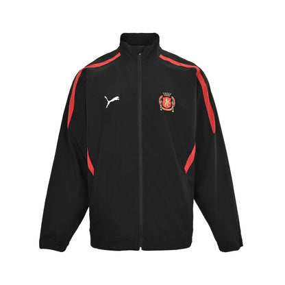 Balenciaga & PUMA Puma joint suit sports jacket
