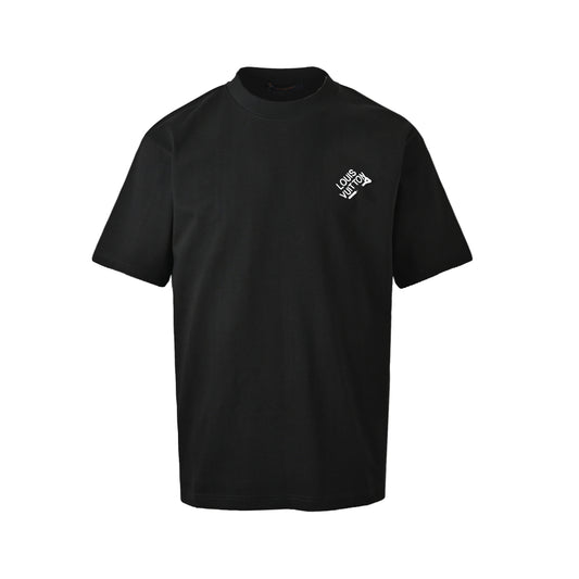 Louis Vuitton pin short sleeves