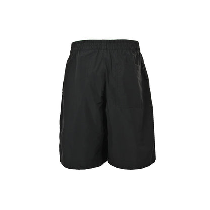 Bottega Veneta/BV 23ss green belted shorts