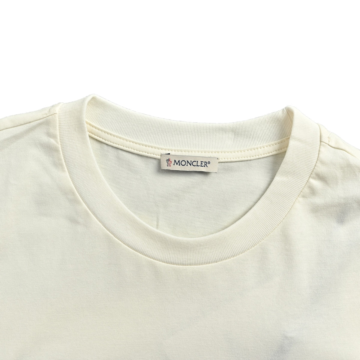 Moncler/Mask Safari Wardrobe clothing printed short sleeves