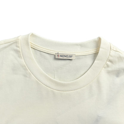 Moncler/Mask Safari Wardrobe clothing printed short sleeves