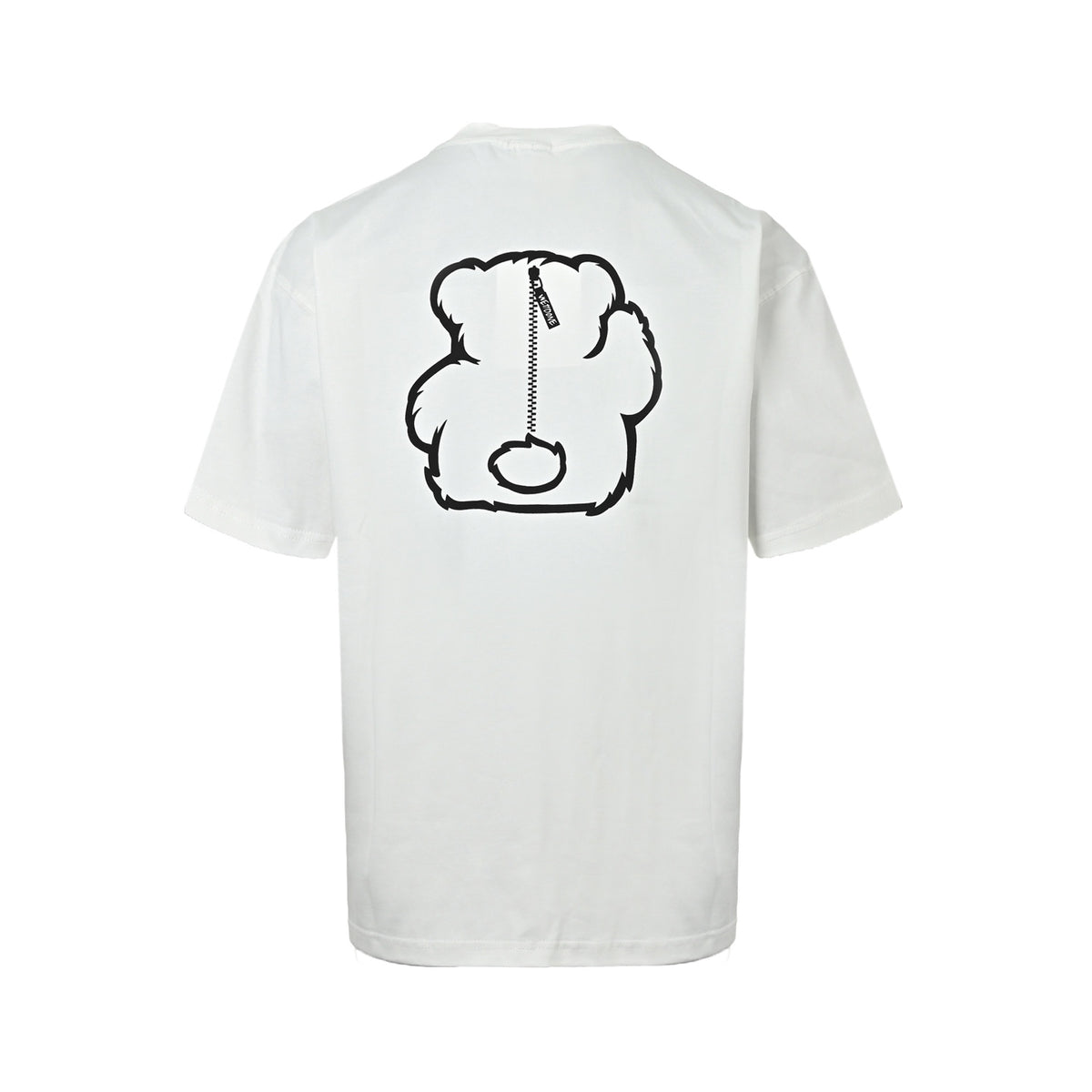 We11 Done Radio Bear Short Sleeve