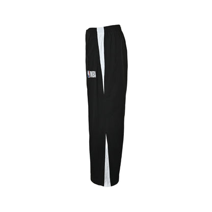 Balenciaga 26ss NBA joint nylon trousers