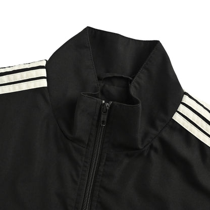 Balenciaga ring five-bar suit stand-collar jacket jacket