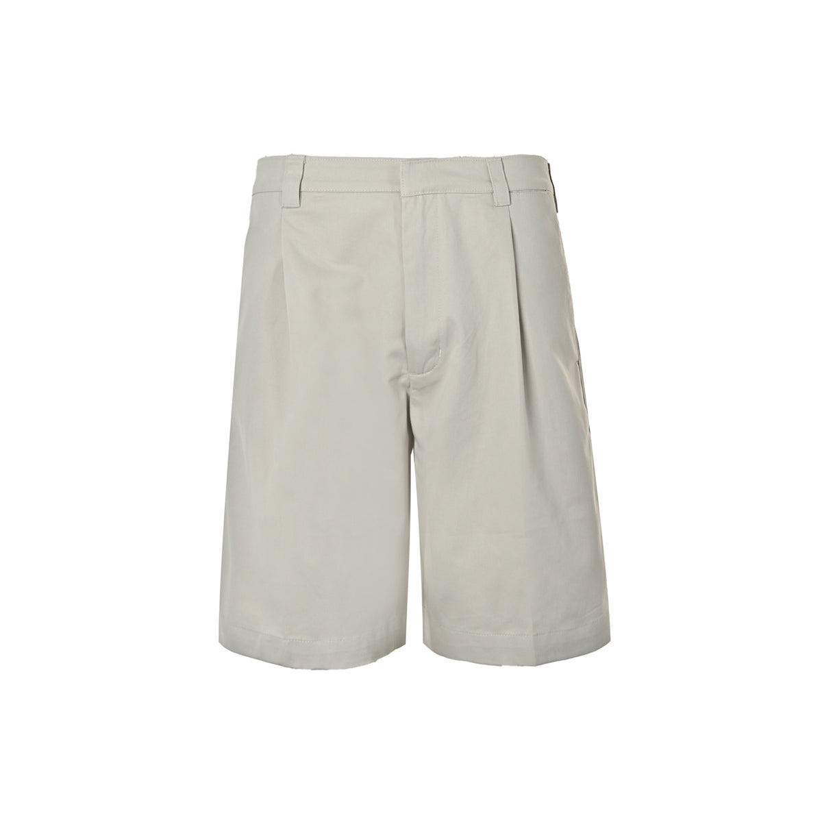 Prada 26ss Bermuda shorts