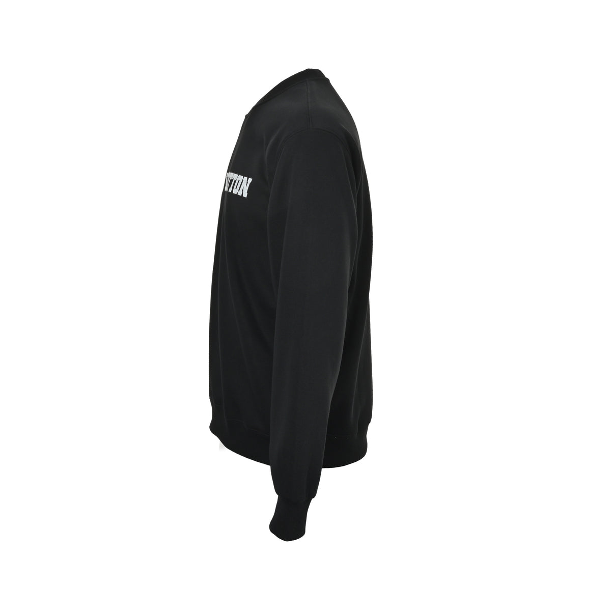 Louis Vuitton 25Fw cuff 1878 round neck sweatshirt