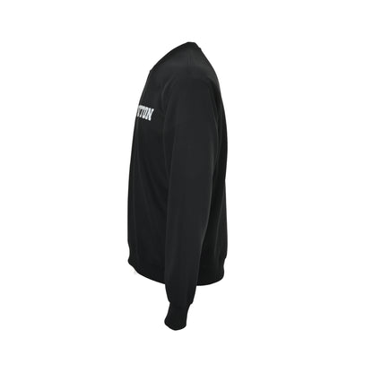Louis Vuitton 25Fw cuff 1878 round neck sweatshirt