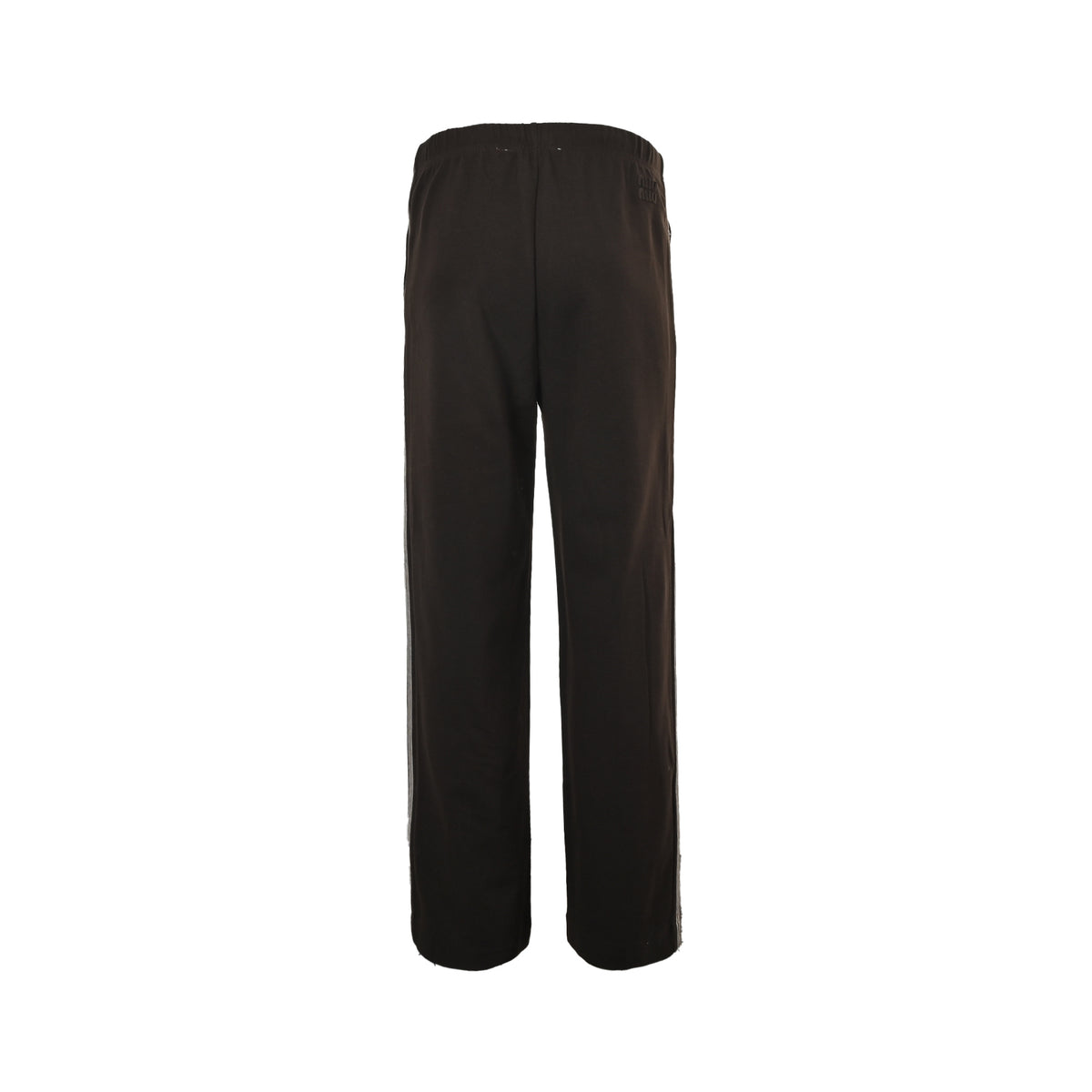Miu Miu embroidered contrasting color suit trousers