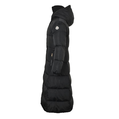 Moncler/Mask 25Fw fugitive princess second generation long down jacket