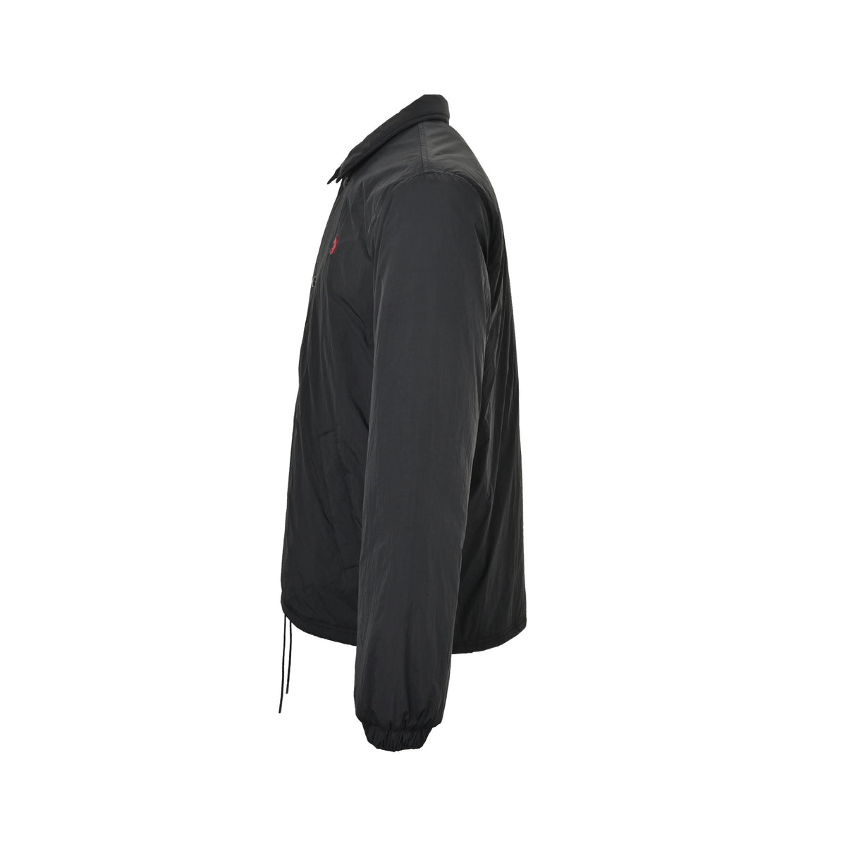 RALPH LAUREN Ralph Lauren RL red label lapel light cotton jacket
