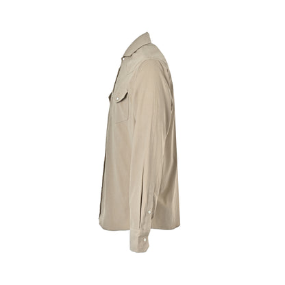 Brunello Cucinelli/BC old money style super fine corduroy shirt