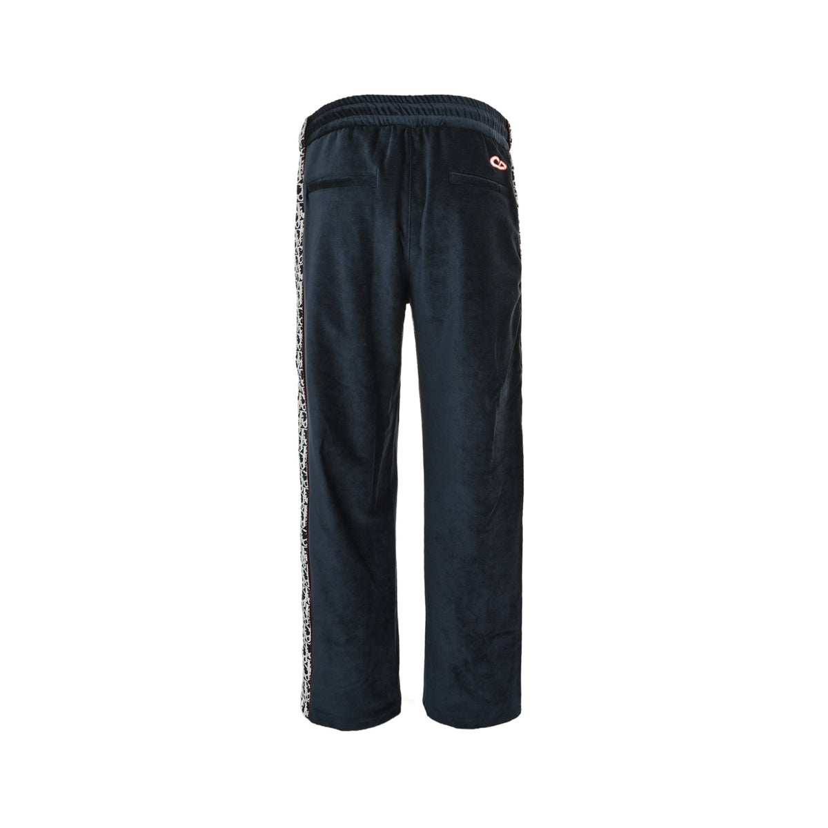 Dior KAWS joint Year of the Snake limited web trousers