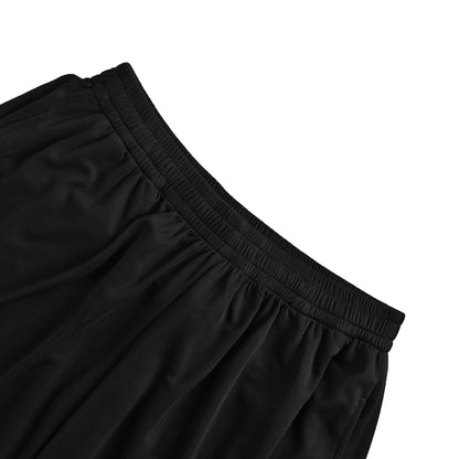 Balenciaga/Balanciaga Reflective Series 6B Mesh Shorts