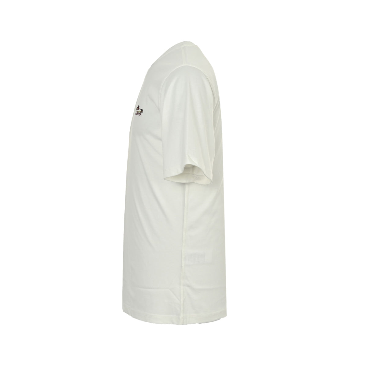 Burberry 24ss duck embroidered short sleeves