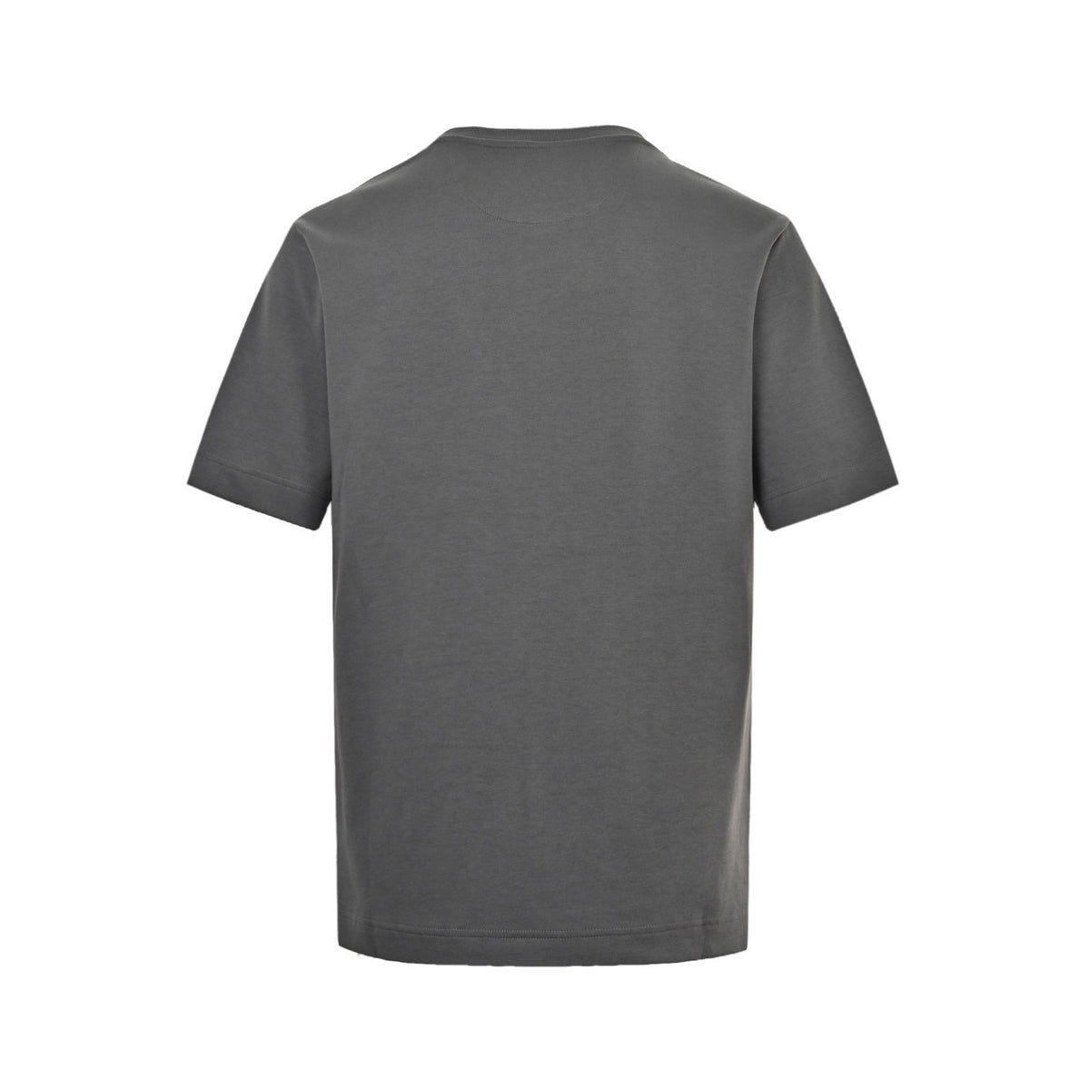 Fendi 25ss pocket zipper printed short sleeves