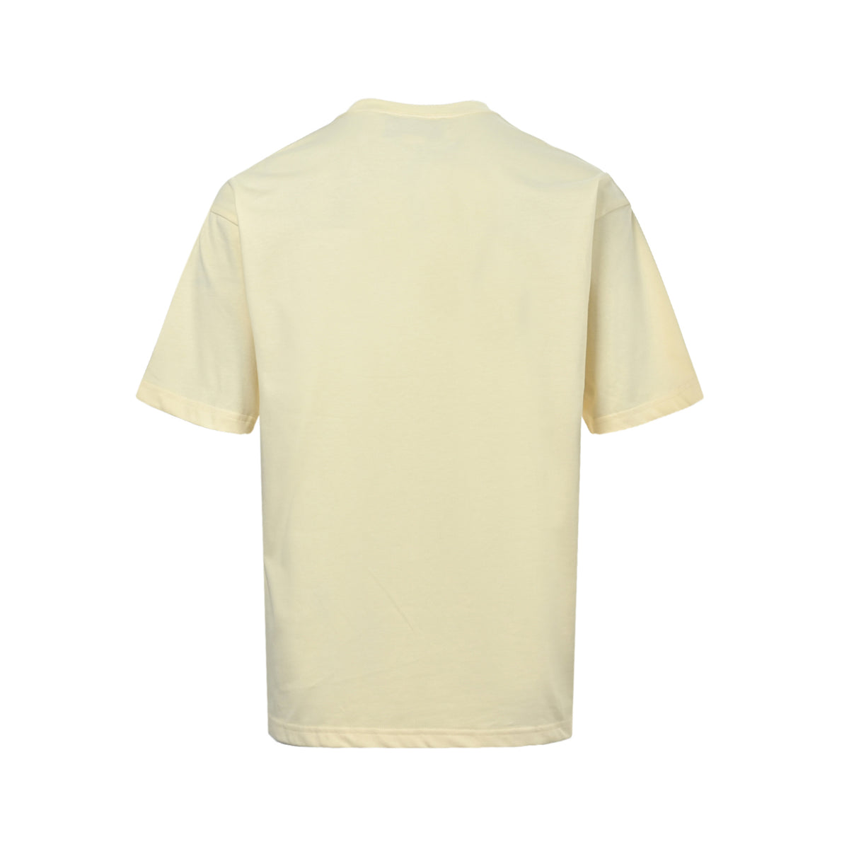 Gucci Fun Cartoon Series Printed Short Sleeves