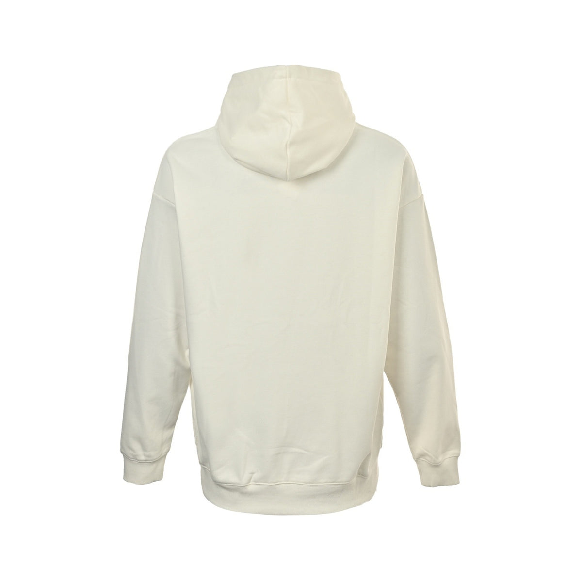 Dior 25Fw letter slogan embroidered hooded sweatshirt