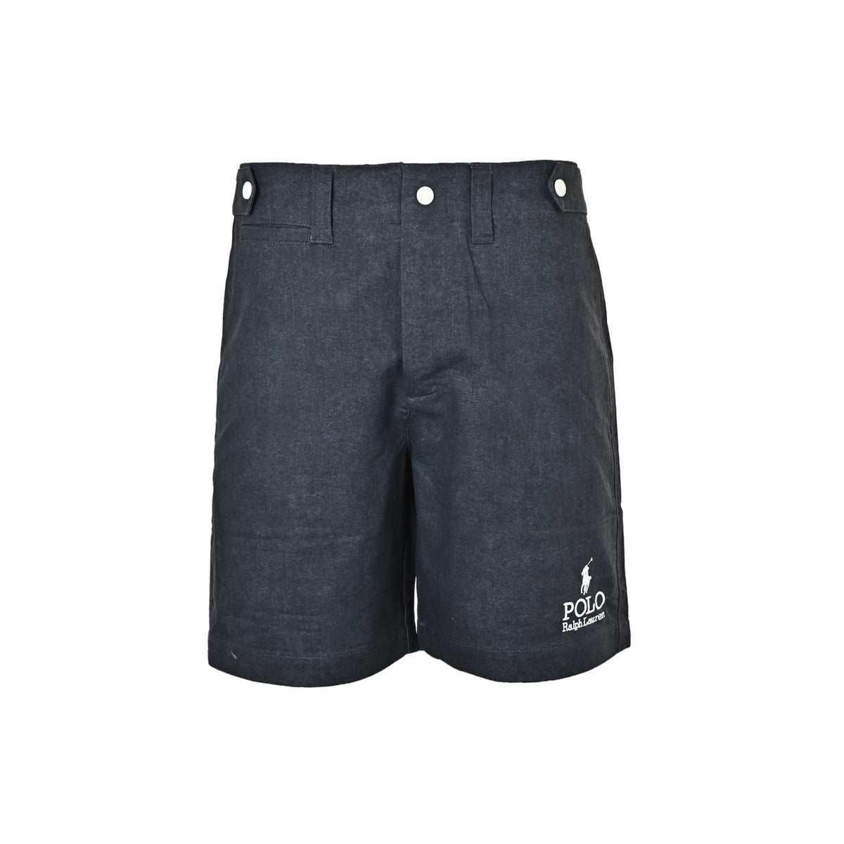 Ralph Lauren war horse small label casual shorts