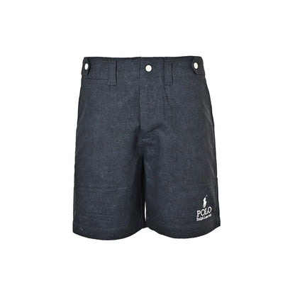 Ralph Lauren war horse small label casual shorts