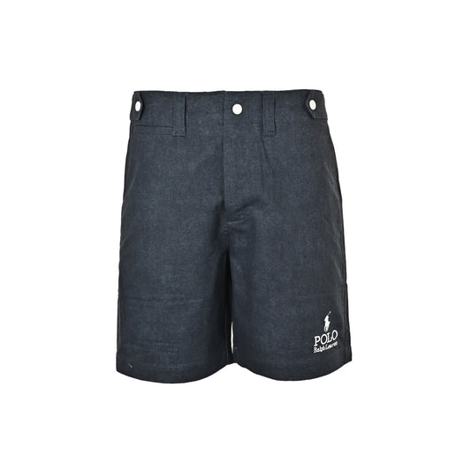 Ralph Lauren war horse small label casual shorts