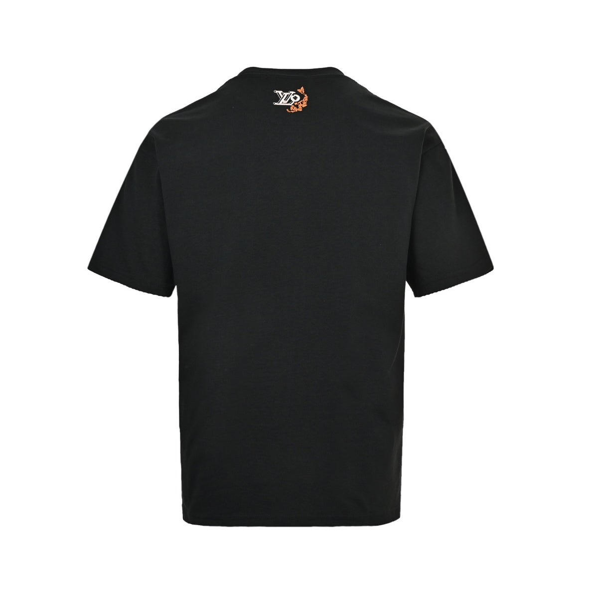 Louis Vuitton city river print short sleeves