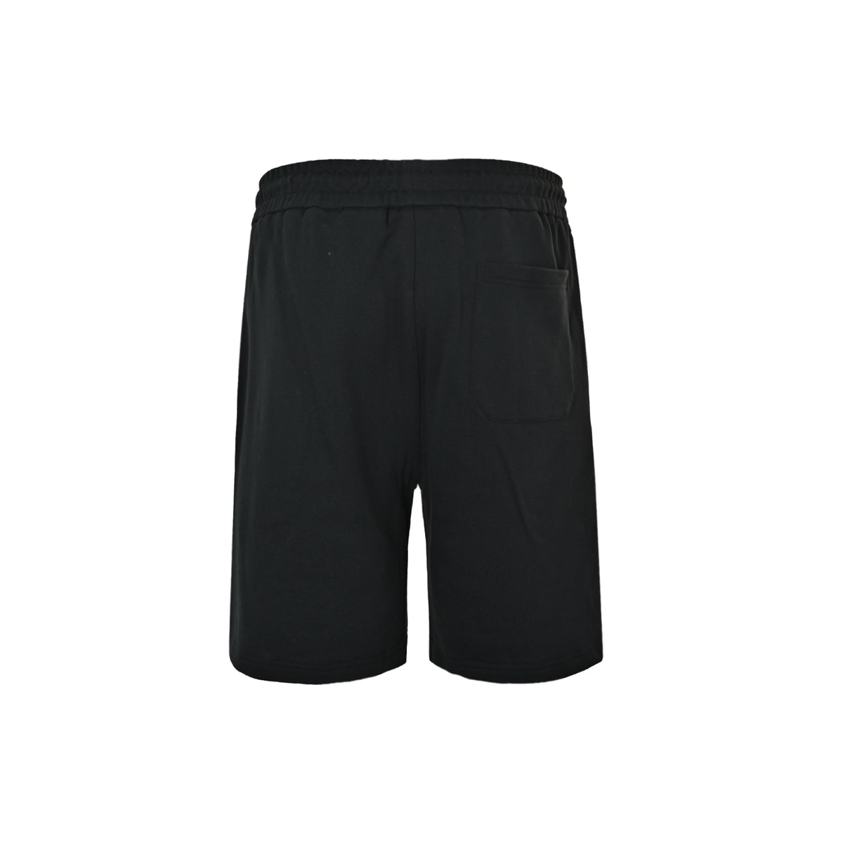 Gucci 26ss hem embroidered nameplate shorts