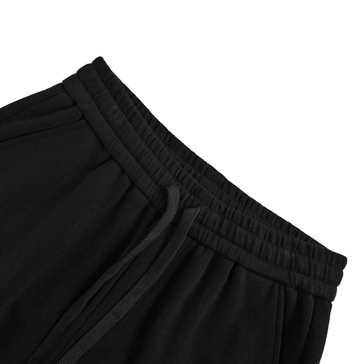 Loewe/Luoyiwei 26ss towel patch letter shorts
