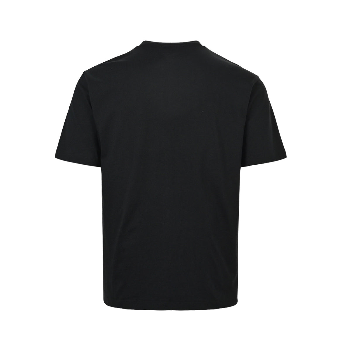 Miu Miu 26ss letter logo embroidered short sleeves