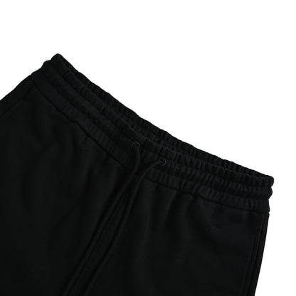 Prada classic Bermuda triangle shorts