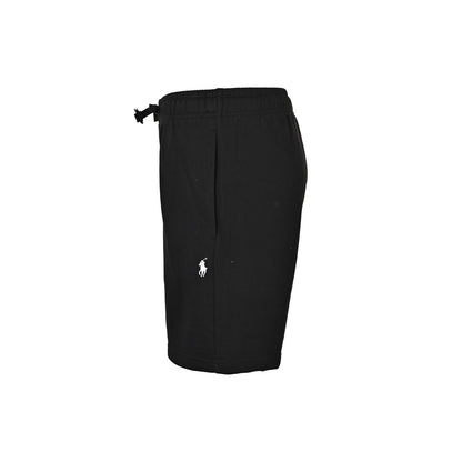 Ralph Lauren pony mark terry shorts