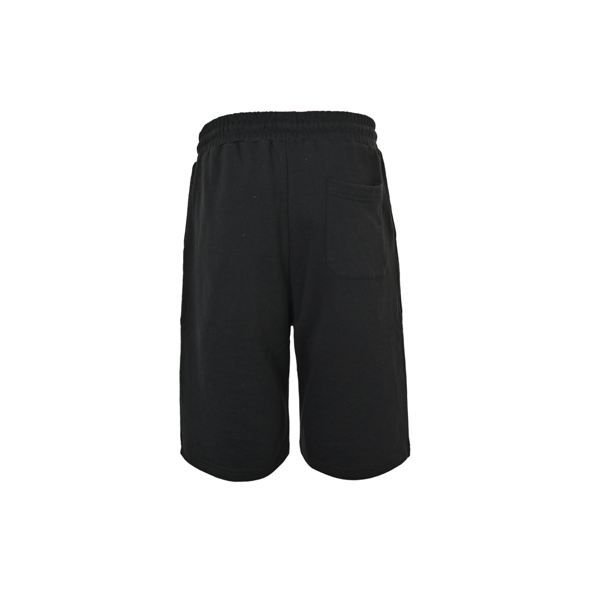 Gucci classic double G embroidered logo drawstring shorts