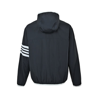 Thom Browne/Thom Brown four-stripe sun protection clothing