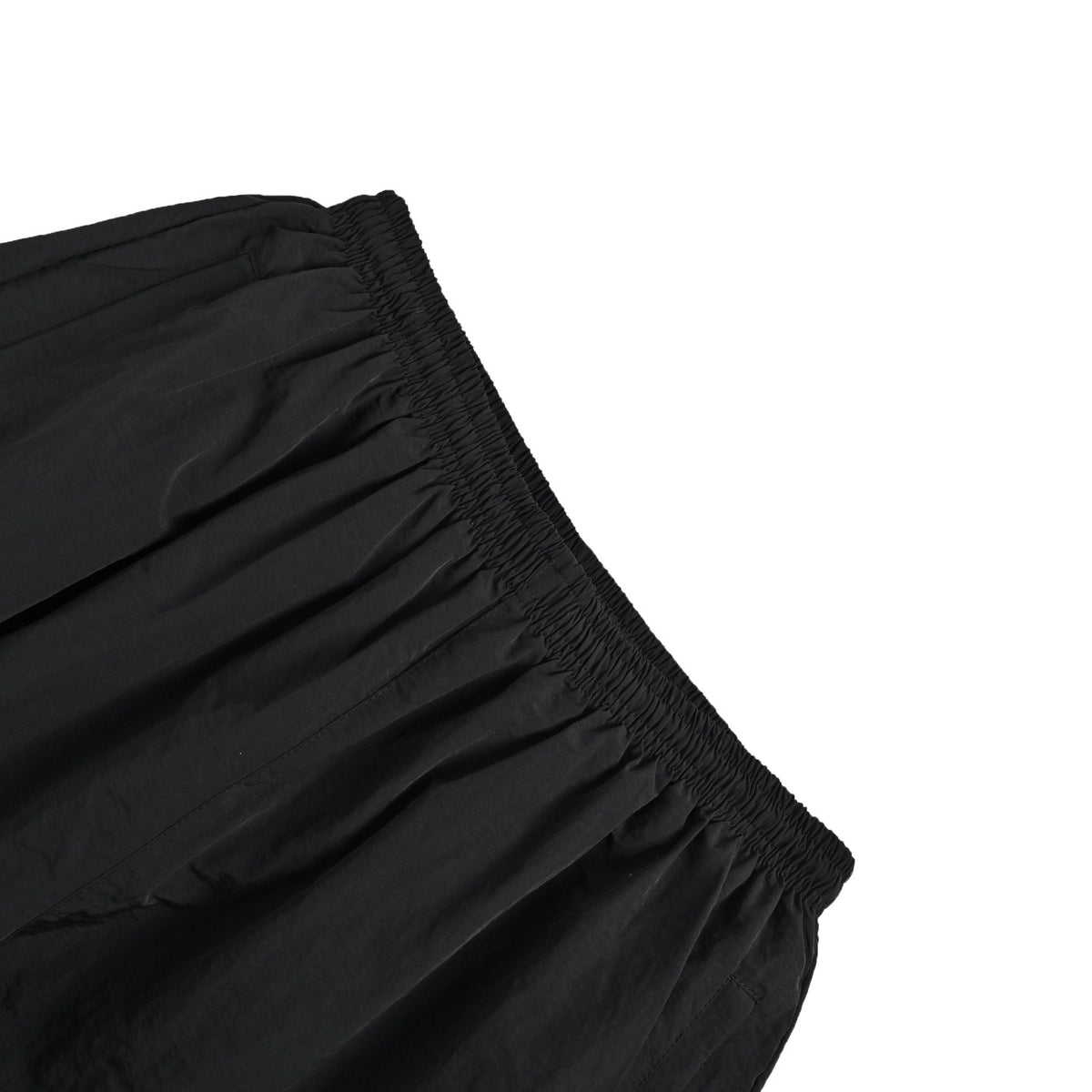 Balenciaga 26ss 3M Manchester United embroidered sports suit trousers