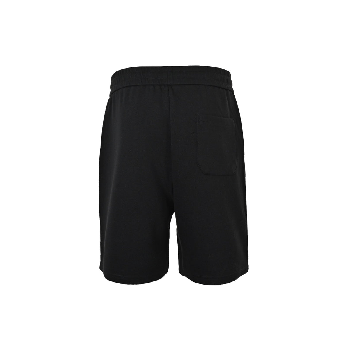 Dior 26ss badge logo printed shorts