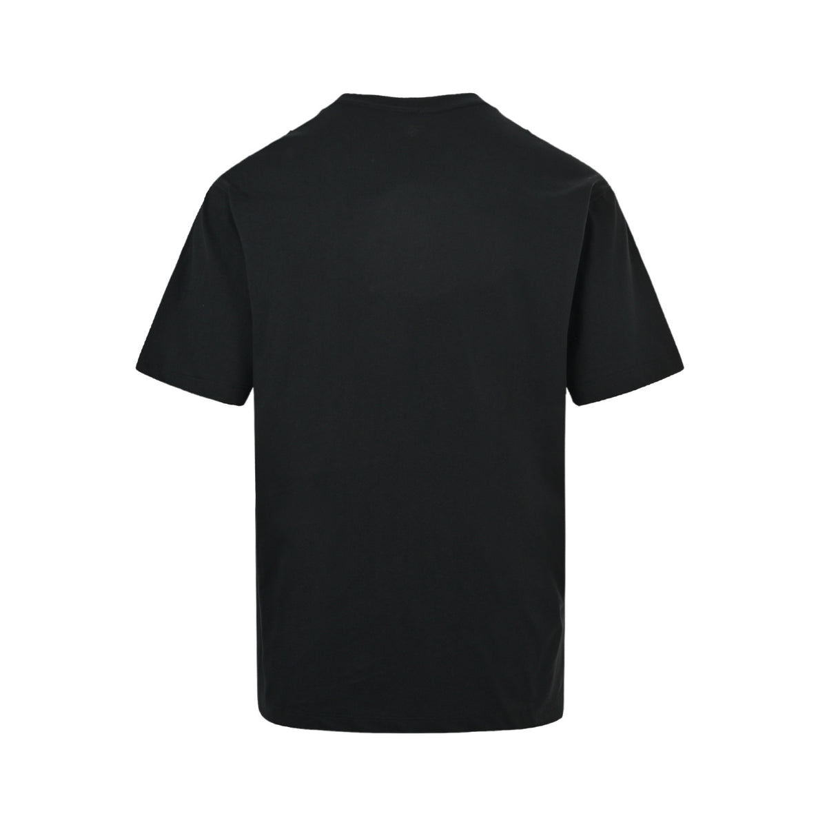 Celine 26ss basic chest small logo printed short sleeves