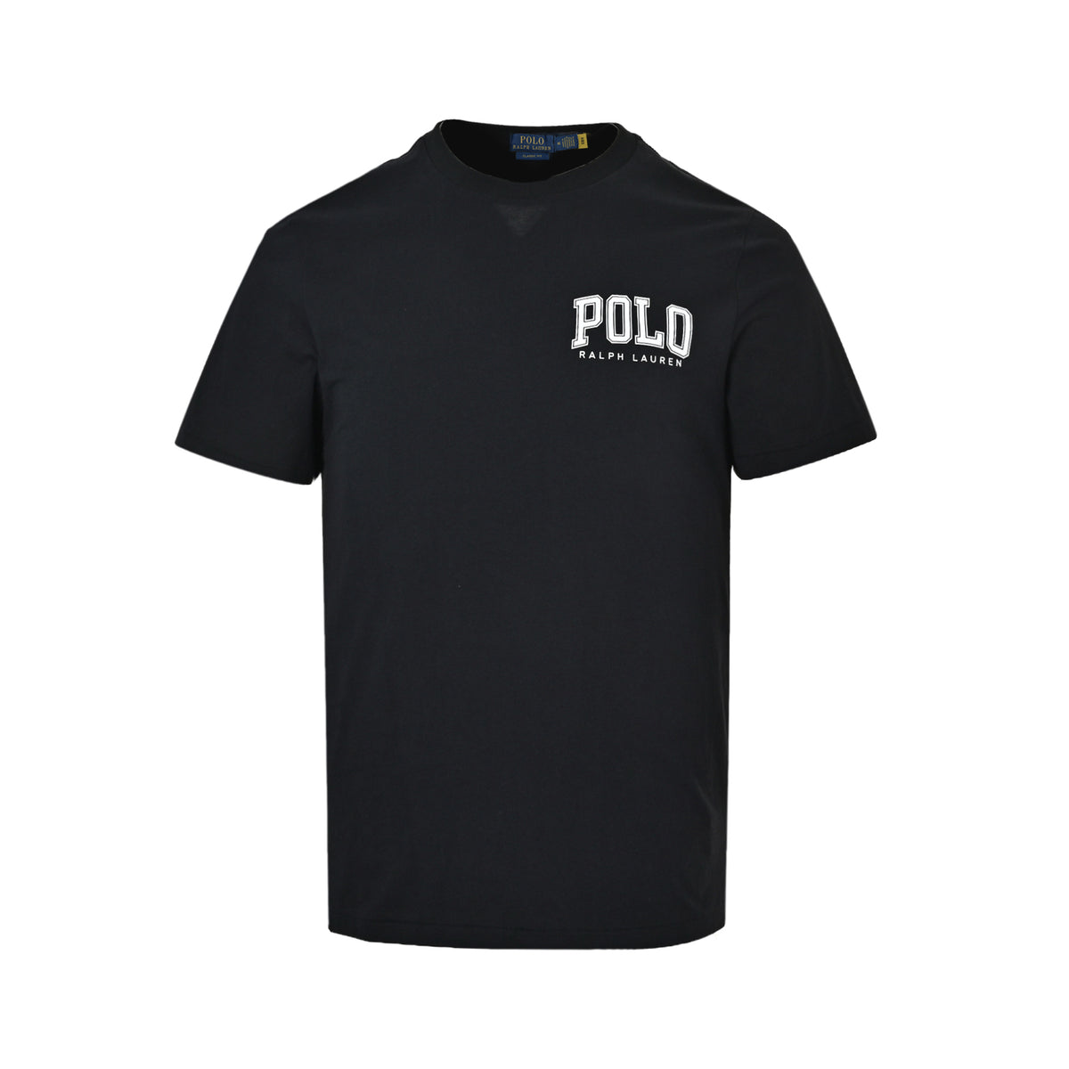 Ralph Lauren POLO letter print short sleeves