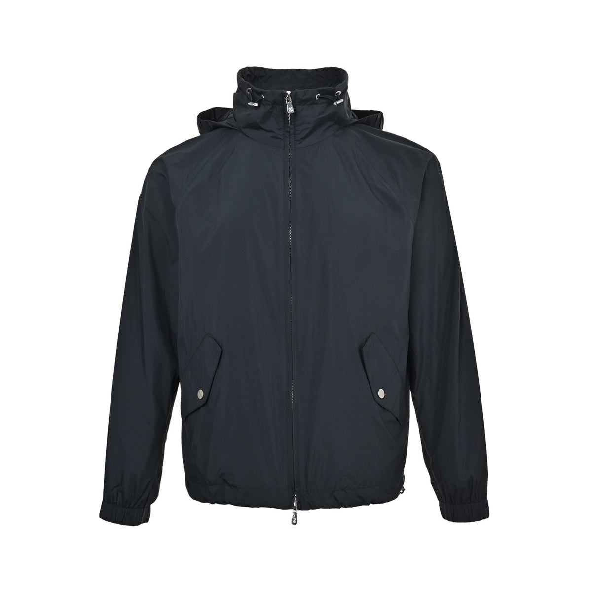 BrunelloCucinelli/BC simple casual style hooded thin coat
