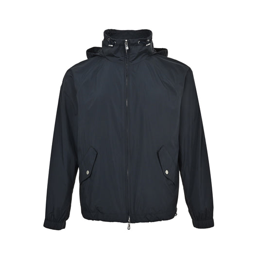 BrunelloCucinelli/BC simple casual style hooded thin coat