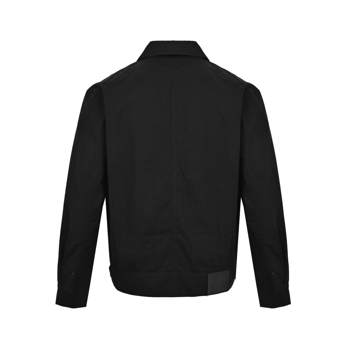 Loewe/Loewei classic LOGO embroidered jacket