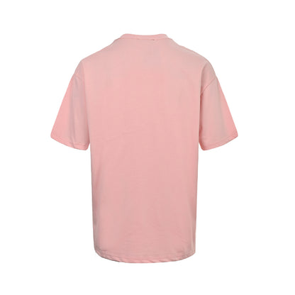 Gucci classic belt printed short sleeves
