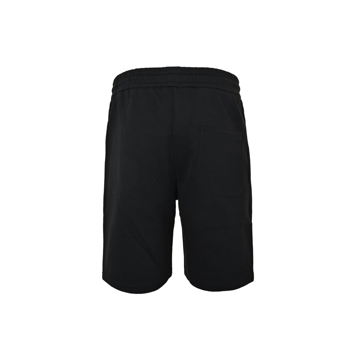 Fendi 26ss little monster eyes embroidered shorts